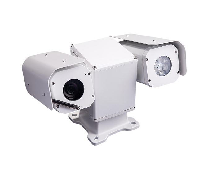 AJ-CT-HPT-R低功耗车载云台摄像机