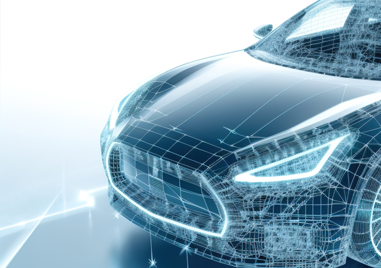 2022中国汽车电子行业分析报告